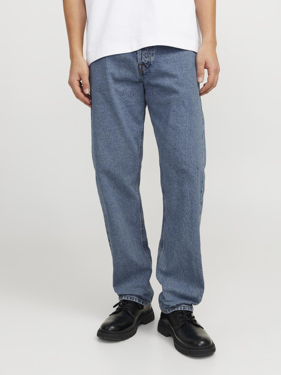 JJICHRIS ORIGINAL 060 RELAXED FIT